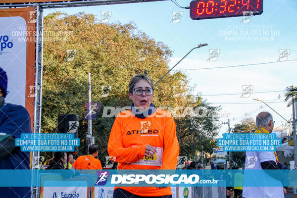 Corrida Mexa-se Pela Vida - Londrina 2024