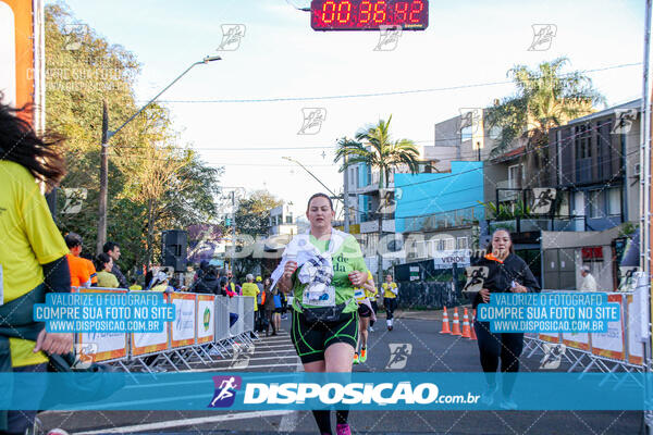 Corrida Mexa-se Pela Vida - Londrina 2024