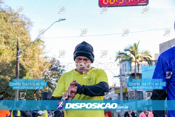 Corrida Mexa-se Pela Vida - Londrina 2024