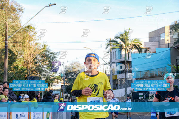 Corrida Mexa-se Pela Vida - Londrina 2024