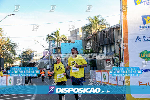 Corrida Mexa-se Pela Vida - Londrina 2024