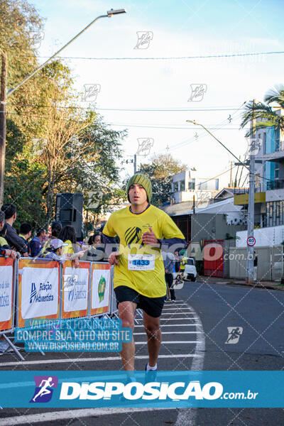 Corrida Mexa-se Pela Vida - Londrina 2024