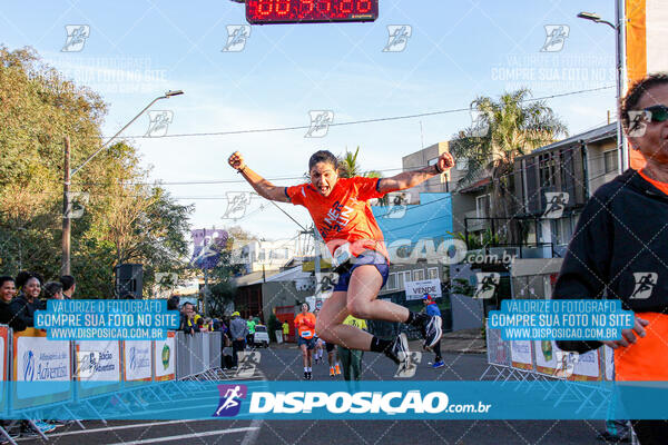 Corrida Mexa-se Pela Vida - Londrina 2024