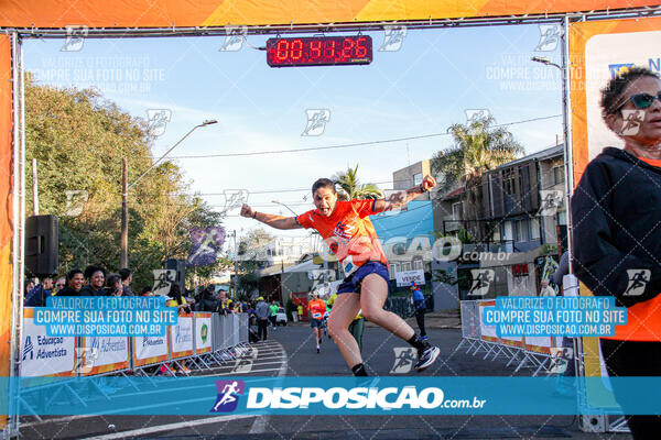 Corrida Mexa-se Pela Vida - Londrina 2024