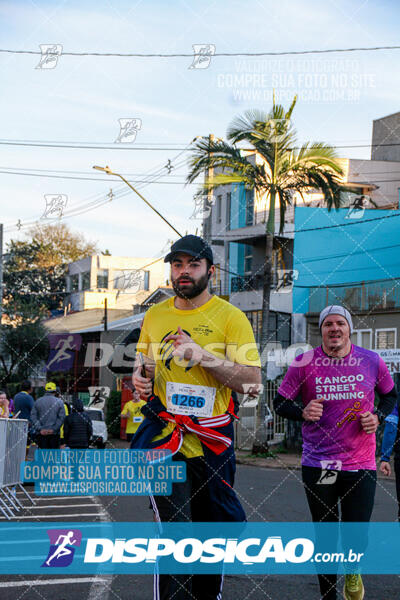 Corrida Mexa-se Pela Vida - Londrina 2024