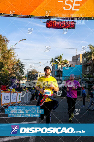 Corrida Mexa-se Pela Vida - Londrina 2024