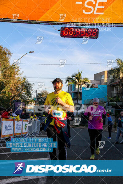 Corrida Mexa-se Pela Vida - Londrina 2024