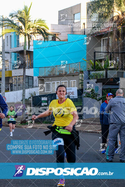 Corrida Mexa-se Pela Vida - Londrina 2024