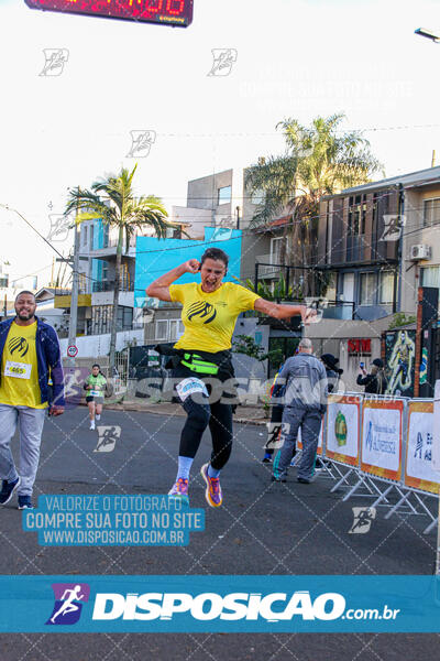 Corrida Mexa-se Pela Vida - Londrina 2024