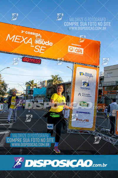 Corrida Mexa-se Pela Vida - Londrina 2024