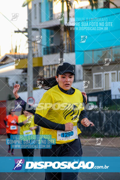 Corrida Mexa-se Pela Vida - Londrina 2024