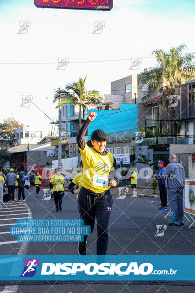 Corrida Mexa-se Pela Vida - Londrina 2024