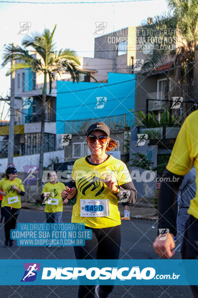 Corrida Mexa-se Pela Vida - Londrina 2024