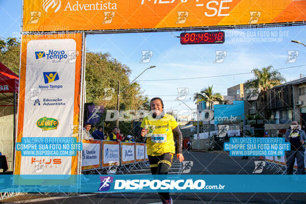 Corrida Mexa-se Pela Vida - Londrina 2024