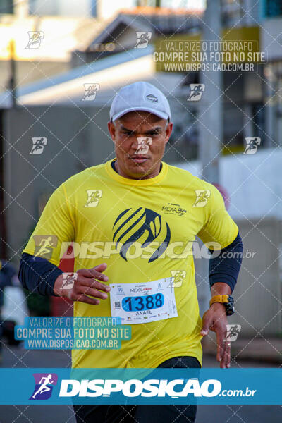 Corrida Mexa-se Pela Vida - Londrina 2024