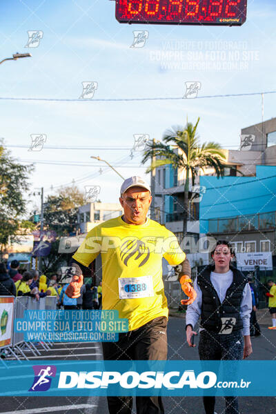 Corrida Mexa-se Pela Vida - Londrina 2024