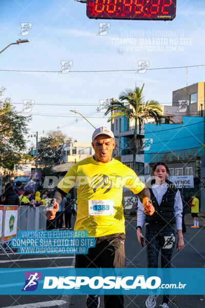 Corrida Mexa-se Pela Vida - Londrina 2024