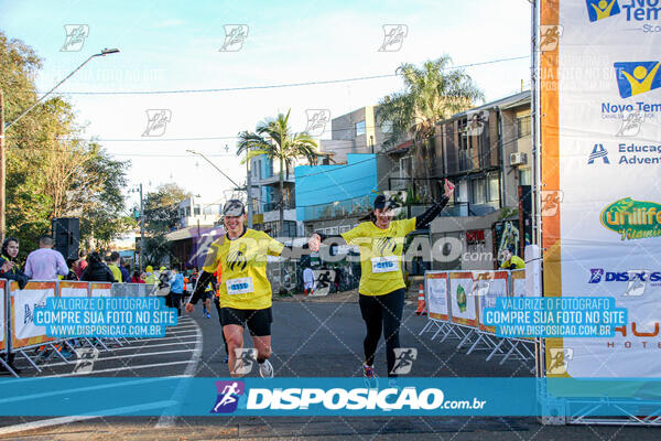 Corrida Mexa-se Pela Vida - Londrina 2024