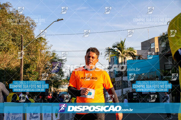 Corrida Mexa-se Pela Vida - Londrina 2024