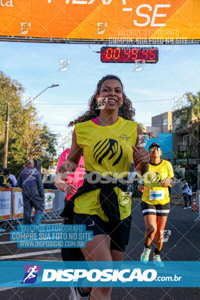 Corrida Mexa-se Pela Vida - Londrina 2024