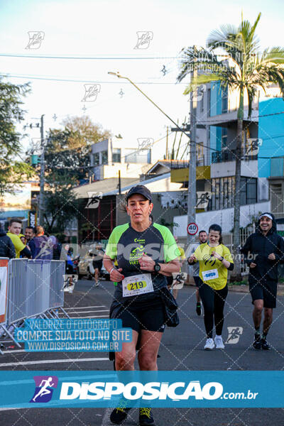 Corrida Mexa-se Pela Vida - Londrina 2024