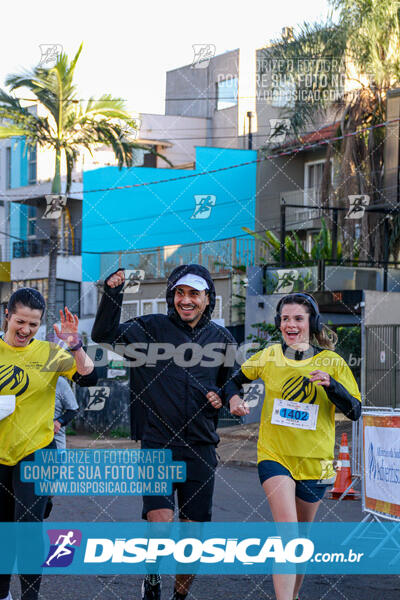 Corrida Mexa-se Pela Vida - Londrina 2024