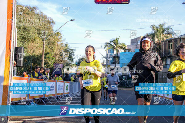 Corrida Mexa-se Pela Vida - Londrina 2024