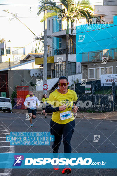 Corrida Mexa-se Pela Vida - Londrina 2024