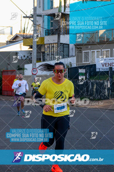 Corrida Mexa-se Pela Vida - Londrina 2024