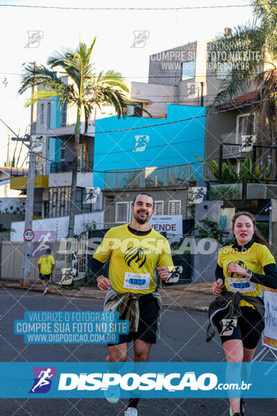 Corrida Mexa-se Pela Vida - Londrina 2024