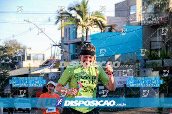 Corrida Mexa-se Pela Vida - Londrina 2024