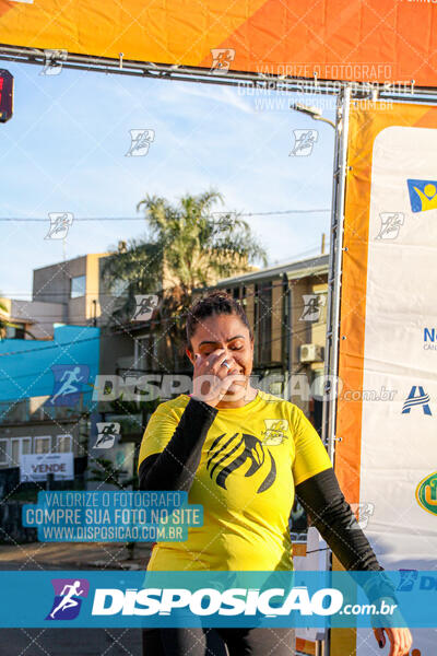 Corrida Mexa-se Pela Vida - Londrina 2024