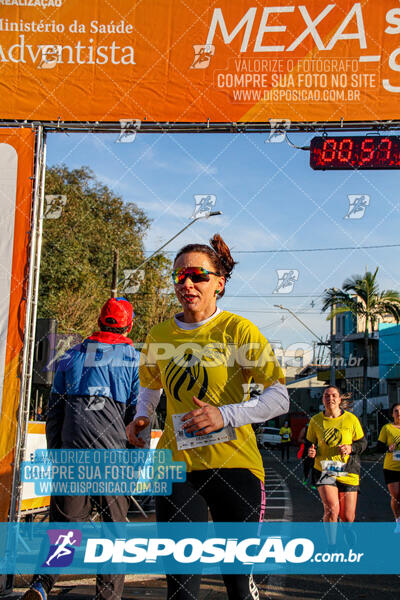 Corrida Mexa-se Pela Vida - Londrina 2024