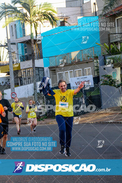 Corrida Mexa-se Pela Vida - Londrina 2024