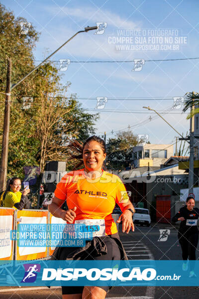 Corrida Mexa-se Pela Vida - Londrina 2024