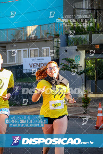 Corrida Mexa-se Pela Vida - Londrina 2024