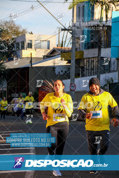 Corrida Mexa-se Pela Vida - Londrina 2024