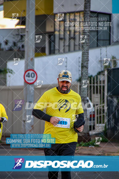 Corrida Mexa-se Pela Vida - Londrina 2024