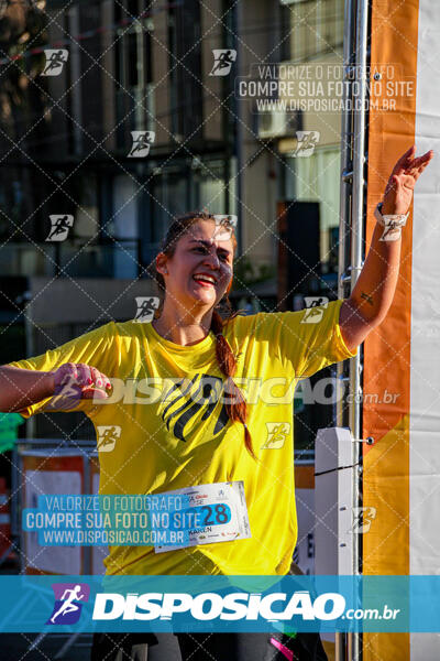 Corrida Mexa-se Pela Vida - Londrina 2024