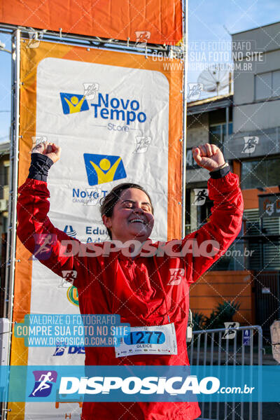 Corrida Mexa-se Pela Vida - Londrina 2024