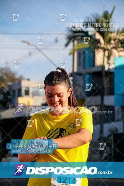 Corrida Mexa-se Pela Vida - Londrina 2024