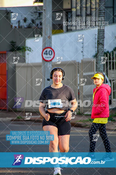 Corrida Mexa-se Pela Vida - Londrina 2024