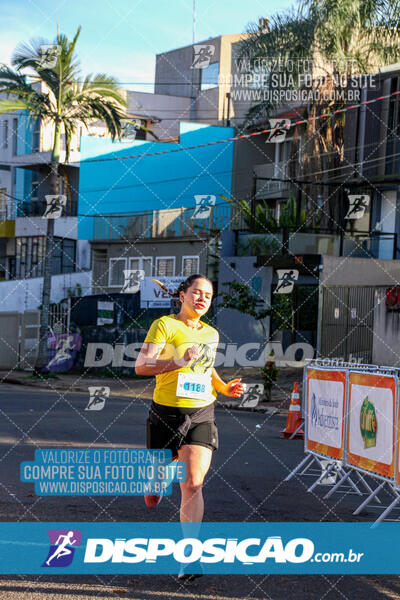 Corrida Mexa-se Pela Vida - Londrina 2024