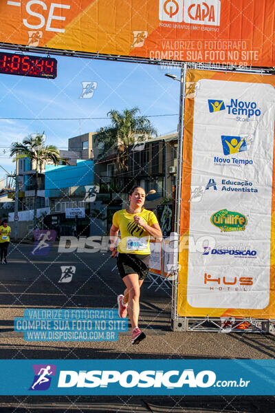 Corrida Mexa-se Pela Vida - Londrina 2024