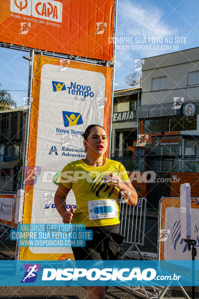 Corrida Mexa-se Pela Vida - Londrina 2024