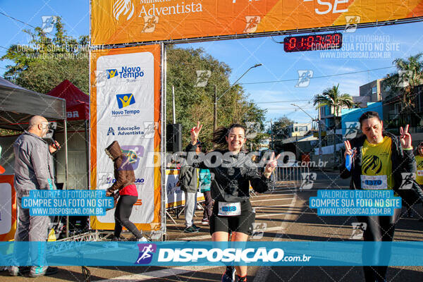 Corrida Mexa-se Pela Vida - Londrina 2024