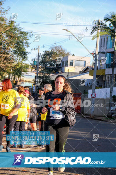 Corrida Mexa-se Pela Vida - Londrina 2024