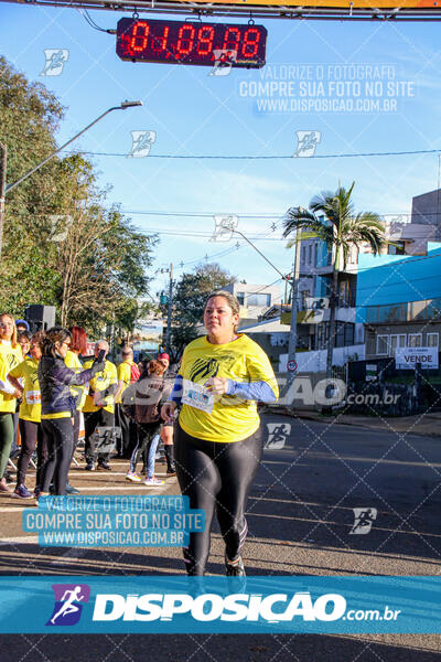 Corrida Mexa-se Pela Vida - Londrina 2024