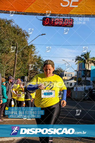 Corrida Mexa-se Pela Vida - Londrina 2024