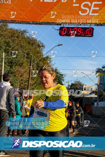 Corrida Mexa-se Pela Vida - Londrina 2024